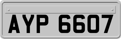 AYP6607