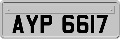 AYP6617