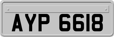 AYP6618