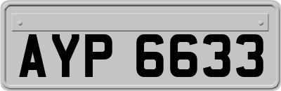 AYP6633