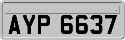 AYP6637