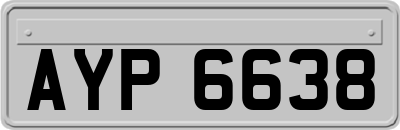 AYP6638