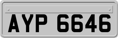 AYP6646