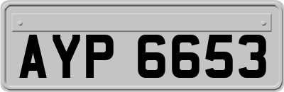 AYP6653