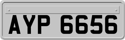 AYP6656