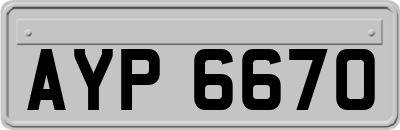 AYP6670