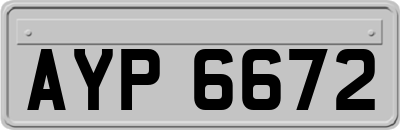 AYP6672