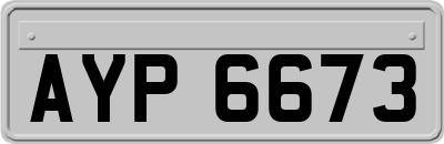 AYP6673