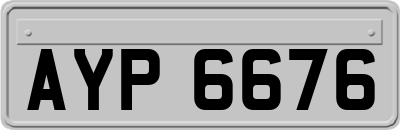 AYP6676