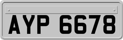 AYP6678