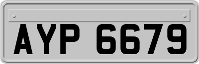AYP6679