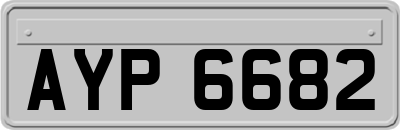AYP6682