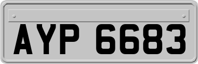 AYP6683