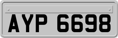 AYP6698