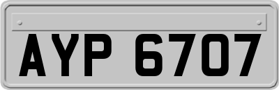 AYP6707