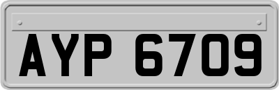 AYP6709