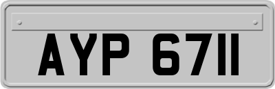 AYP6711