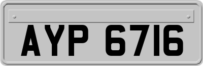 AYP6716