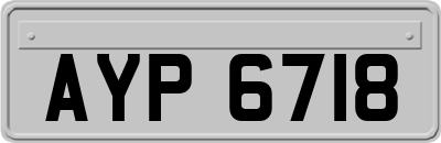 AYP6718