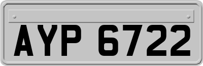 AYP6722