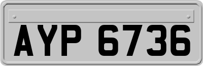 AYP6736