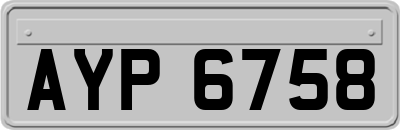 AYP6758