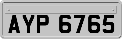 AYP6765