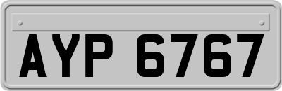 AYP6767