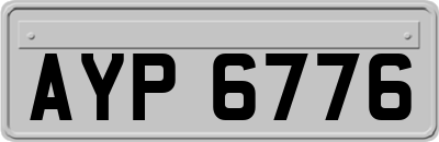 AYP6776