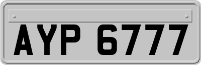 AYP6777