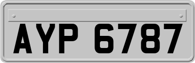 AYP6787