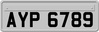 AYP6789