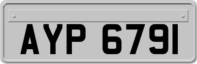 AYP6791