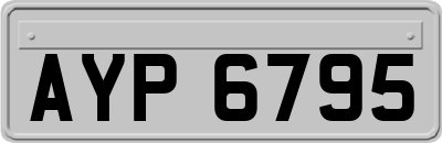 AYP6795