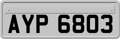 AYP6803