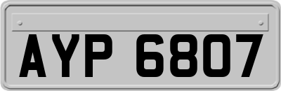 AYP6807