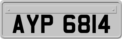 AYP6814