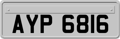 AYP6816