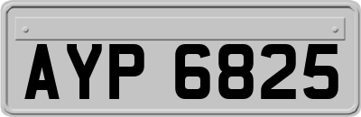 AYP6825