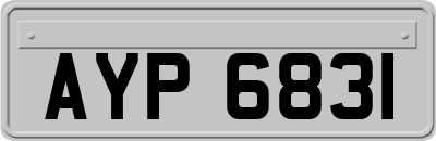 AYP6831