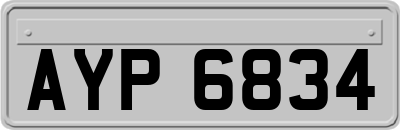 AYP6834
