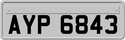 AYP6843