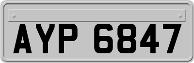 AYP6847