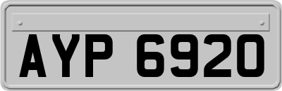 AYP6920