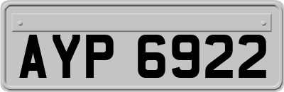 AYP6922