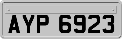 AYP6923