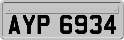 AYP6934