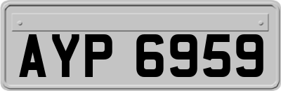 AYP6959