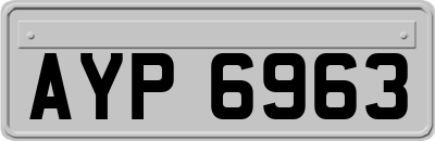 AYP6963