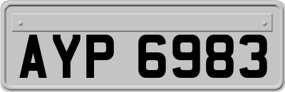AYP6983
